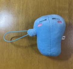 転生したらスライムだった件 ぐらぶらりんぬいぐるみ　リムル