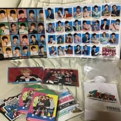 関ジュグッズのサムネイル