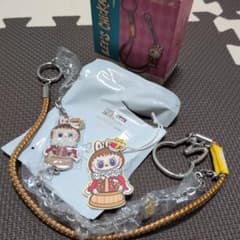 ラブブ レッツチェックメイト ストラップのサムネイル