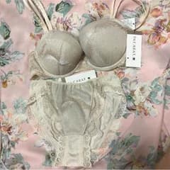 はる☆さま専用ワコール D70 ショーツM＋夏ブラのサムネイル