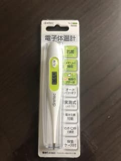 DRETEC TO-100WTのサムネイル
