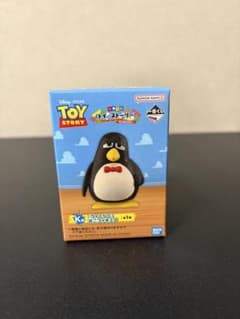 ボ*ド様 一番くじ トイストーリー K賞 ウィージーのサムネイル