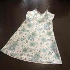 shin様専用    ロングキャミソール風ワンピのサムネイル