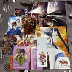【SALE】少年陰陽師　付録　グッズのサムネイル