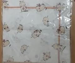 未開封市販品】天野喜孝 モーグリ スカーフ？ハンカチ？ - メルカリ