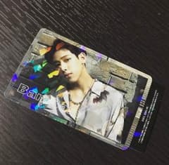 GOT7 ベンベン ハイタッチ券のサムネイル