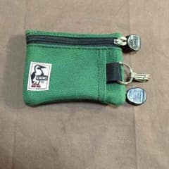 rrryo様専用  チャムス コインケースのサムネイル