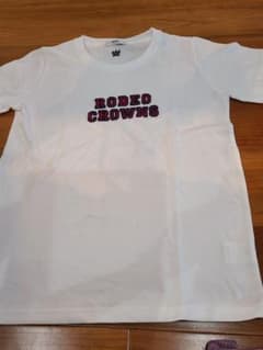 ロデオクラウンズ　Tシャツ12のサムネイル