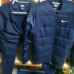 ナイキセットアップのサムネイル