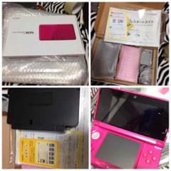 Nintendo 3DSのサムネイル