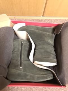 【ラッキー様】フィットフロップ　ブーツのサムネイル