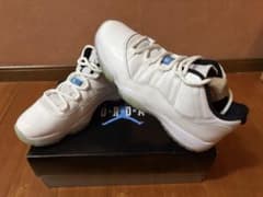 NIKE AIR JORDAN 11 RETRO LOW 28.0のサムネイル