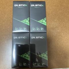 DR.STIC リキッド未開封のサムネイル