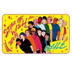 小林直己  STEP UP ブランケット  EXILE STAR OF WISHのサムネイル