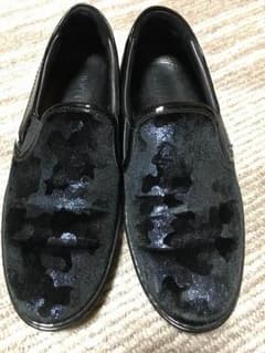 正規品ジミーチュウオシャレローファーのサムネイル