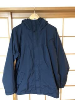GreenClothing FREE JACKET 美品のサムネイル