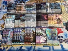 ヴァンガード【オールデン】デッキパーツ SR多め ヴァンガード【オールデン】デッキパーツ SR多め | Shop at Mercari