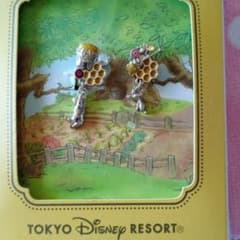 ディズニーイヤリングのサムネイル