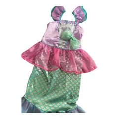 ★maru様専用★アリエルドレス120のサムネイル