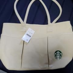 スターバックス☆トートのサムネイル