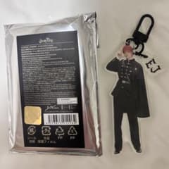 ＆team EJ ウィジュ　アクリル　チャーム　weonfineのサムネイル