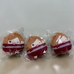 呪術廻戦 ぬいくじ3 釘崎野薔薇 てのりんず E賞のサムネイル