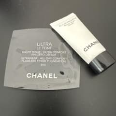 CHANELサンプルセット　2個 - 3