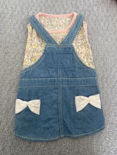 犬の服のサムネイル