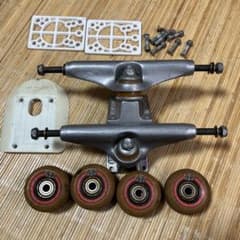 Independent 149 stage5 80s ビンテージ USA激レア - メルカリ