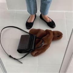 韓国   ショルダーバッグのサムネイル