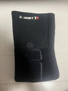 ZAMST ZK-3 膝用サポーター Lサイズのサムネイル