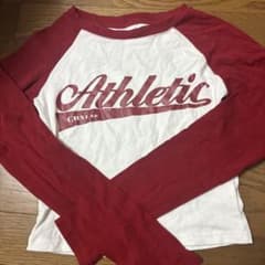 長袖Tシャツのサムネイル