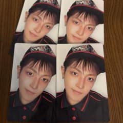 ATEEZ ホンジュン トレカ まとめ売りのサムネイル