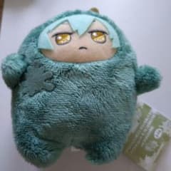 アイドリッシュセブン きらどるぬいぐるみ モフモフお掃除大作戦 vol.2のサムネイル