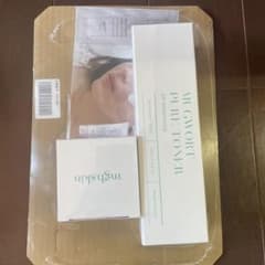 CB様専用　MUGWORT トナーのサムネイル