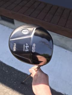 egg44  ドライバー　M43    ロフト10.5のサムネイル