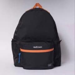 vaultroom × PORTER GAMING DAYPACK / BLKのサムネイル