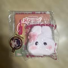 メロジョイ　mellojoy　ミニランド　桜うさぎのサムネイル