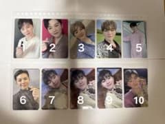 SEVENTEEN ウジトレカのサムネイル