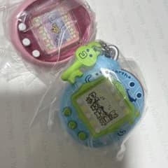 たまごっち　ガチャガチャのサムネイル