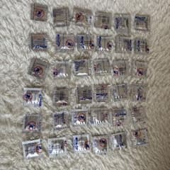 Milton CP 哺乳瓶消毒剤 36個のサムネイル