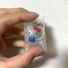 ハローキティ　めじるしアクセサリー　スタンダードのサムネイル