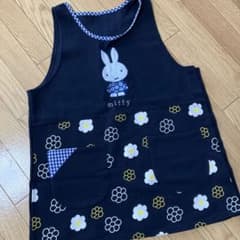 エプロンのサムネイル
