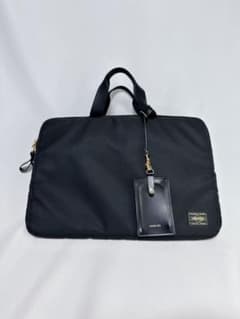 【極美品✨】PORTER ポーター ガール　ビジネスバッグ 2way 極美品✨】PORTER ポーター ガール ビジネスバッグ 2way - メルカリ