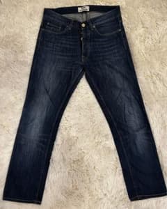 Acne Studios ストレートインディゴデニム31/32のサムネイル