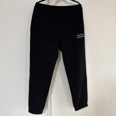 ENNOY スウェットパンツ 黒【XL】 - メルカリ