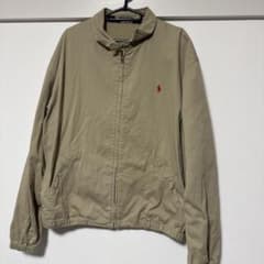 POLO RALPH LAUREN スイングトップ ジャケットのサムネイル