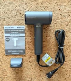 コイズミIMPULSE インパルス KHD-B200 マイナスイオンドライヤー