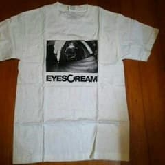 SUPREME×EYESCREAM フォトTEE ホワイト Sサイズのサムネイル