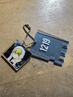 アクリルキーホルダー 松野千冬のサムネイル